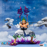 One Piece DXF Special: Roronoa Zoro