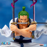 One Piece DXF Special: Roronoa Zoro