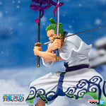 One Piece DXF Special: Roronoa Zoro