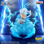 One Piece WCF Special Luffy Gear 5