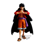 One Piece The Shukko Special Luffy