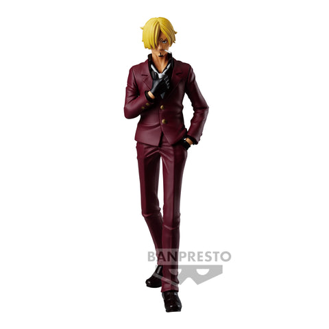 One Piece The Shukko Special Sanji