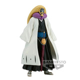 Bleach Solid & Souls Mayuri Kurotsuchi