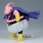 Dragon Ball Z Solid Edge Works Majin Buu