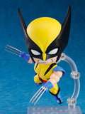 Nendoroid Wolverine