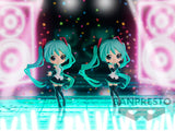 Q Posket - Vocaloid: Hatsune Miku V4X