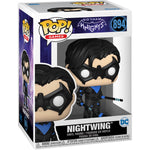 Batman: Gotham Knights Nightwing Funko Pop! Vinyl Figure