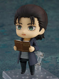 Nendoroid Eren Yeager (The Final Season)