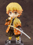 Nendoroid Doll Zenitsu Agatsuma