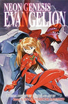 Evangelion 3-in-1 Vol 3 (reg 07, 08, 09)