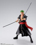 One Piece S.H.Figuarts Roronoa Zoro (Onigashima)