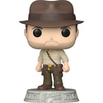 Indiana Jones Funko Pop! Vinyl Figure #1350