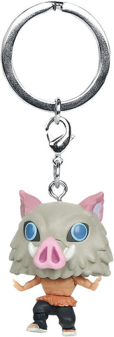 7th Form Inosuke POP! Keychain