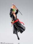 One Piece S.H.Figuarts Roronoa Zoro (Onigashima)