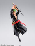 One Piece S.H.Figuarts Roronoa Zoro (Onigashima)