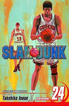 Slam Dunk, Vol. 24