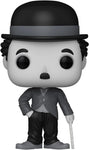 Charlie Chaplin Pop!