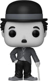 Charlie Chaplin Pop!
