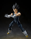 Dragon Ball Super: Super Hero S.H.Figuarts Vegeta