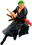 One Piece Battle Record Roronoa Zoro