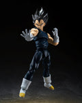 Dragon Ball Super: Super Hero S.H.Figuarts Vegeta