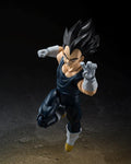 Dragon Ball Super: Super Hero S.H.Figuarts Vegeta