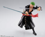 One Piece S.H.Figuarts Roronoa Zoro (Onigashima)