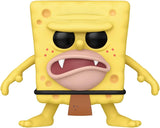 Spongebob Squarepants Caveman Pop!