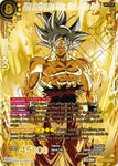 DBS CG - Booster: ZENKAI 06 Perfect Combination B23