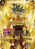 DBS CG - Booster: ZENKAI 06 Perfect Combination B23