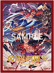 One Piece CG: Sleeves - V04