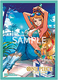 One Piece CG: Sleeves - V04