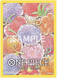 One Piece CG: Sleeves - V04