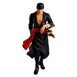 One Piece The Shukko Special Zoro