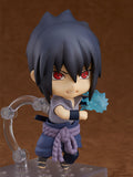 Nendoroid Sasuke Uchiha