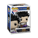 Black Clover Yami Funko Pop! Vinyl Figure #1423