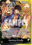 One Piece CG: ULTRA Deck - The Three Brothers ST-13