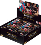 One Piece CG: Booster BOX - Emperors in the New World OP-09