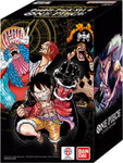 One Piece CG: Double Pack - EitNW OP9 DP-06 (2 Packs + 1 Don + 1 Case)