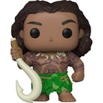 Maui with Fish Hook Funko Pop! Vinyl Figure