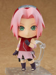 Nendoroid Sakura Haruno