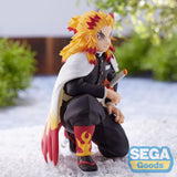 Kyojuro Rengoku (Hashira Meeting) Premium Perching Figure