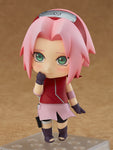 Nendoroid Sakura Haruno