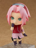 Nendoroid Sakura Haruno