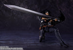 Berserk S.H.Figuarts Guts Berserker Armor