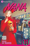 Nana vol 11