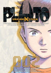 Pluto: Urasawa x Tezuka 002