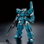 1/144 HG the Witch from Mercury #17 Gundam Lfrith Ur