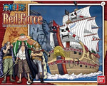 ONE PIECE Red Force