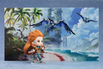 Nendoroid Horizon: FW Aloy